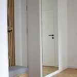 Vistula Nest Two Bedroom Near Kazimierz アパート