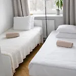 Vistula Nest Two Bedroom Near Kazimierz アパート *