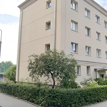 Vistula Nest Two Bedroom Near Kazimierz Apartment