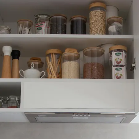 Apartment Vistula Nest Two Bedroom Near Kazimierz