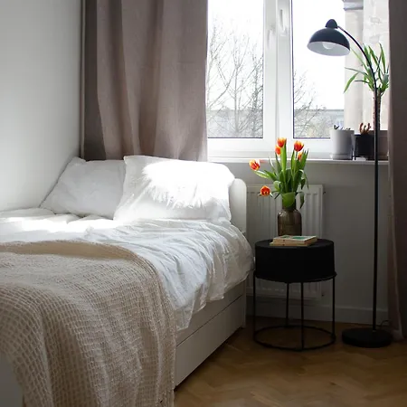 Vistula Nest Two Bedroom Near Kazimierz * Krakow