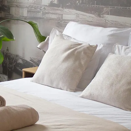 Vistula Nest Two Bedroom Near Kazimierz * קרקוב