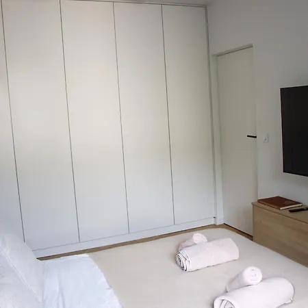 Vistula Nest Two Bedroom Near Kazimierz