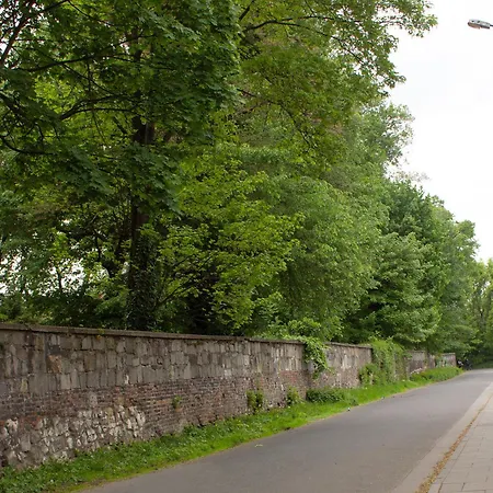 Vistula Nest Two Bedroom Near Kazimierz דירה *