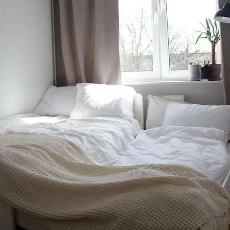 Vistula Nest Two Bedroom Near Kazimierz Apartament *