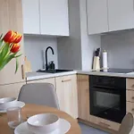 Vistula Nest Two Bedroom Near Kazimierz Apartament *